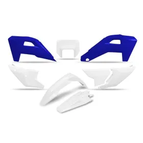 UFO Plastic kit Husqvarna FE / TE 250-501 25-26