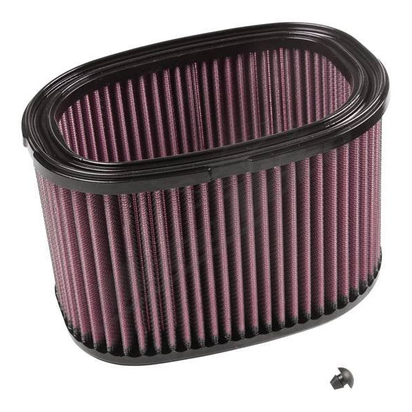 K&N air filter Kawasaki KVF 750 08-10