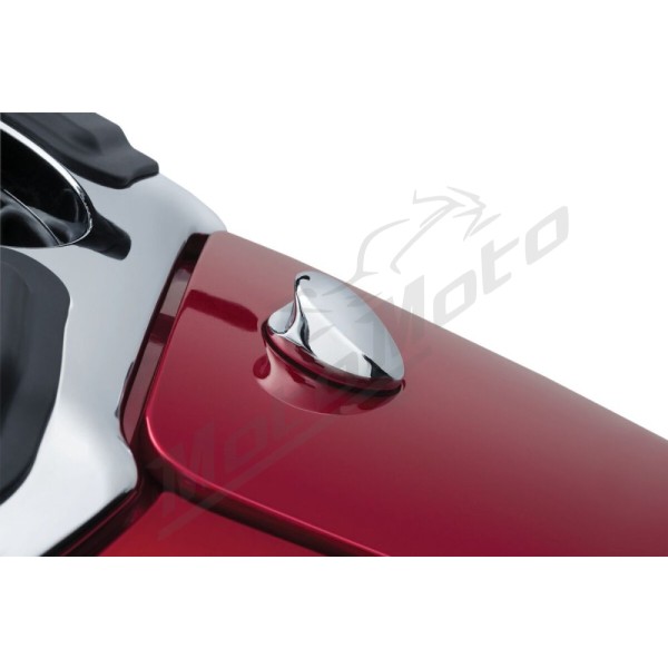 KURYAKYN Quick Release Fuel Door Knob Honda GL 1800 01-17