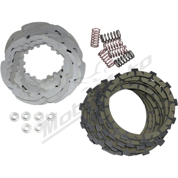 REKLUSE TorqDrive® Clutch Pack Husqvarna / KTM 250-350 11-15