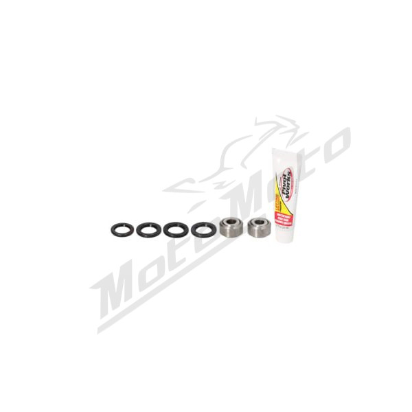 PIVOT WORK Shock absorber repair kit Honda CR 125cc 94