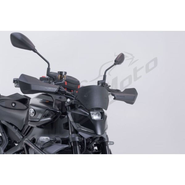SW-MOTECH Windscreen Yamaha MT-09 22-25