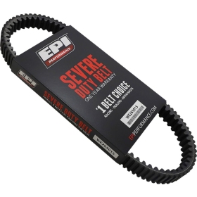EPI Severe Duty Drive Belt Polaris 550-1000 09-24