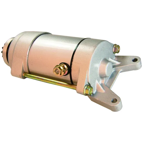 PARTS UNLIMITED Starteris YAMAHA XVS 1100cc 99-07