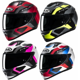 HJC C10 Tins Helmet