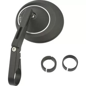 Universal Bar End Mirror DAYTONA D-MIRROR-8 BAREND Long 1pc