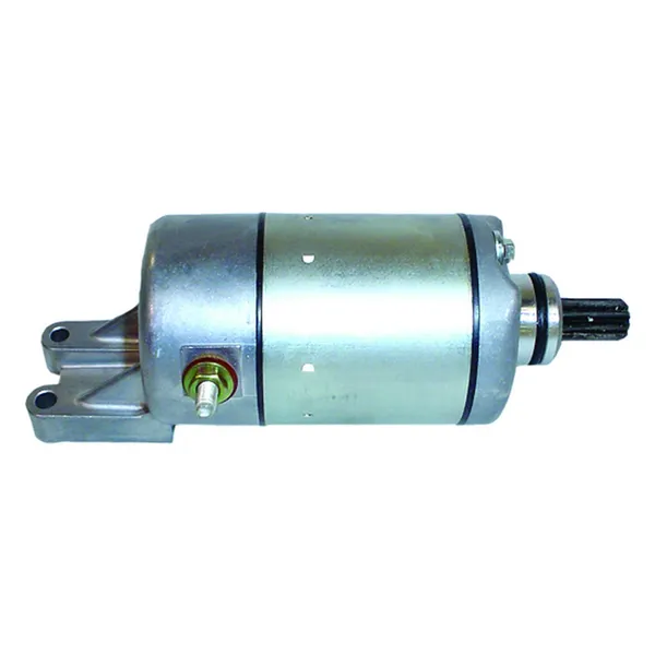 PARTS UNLIMITED Starter CAN AM OUTLANDER 400-450cc 10-19