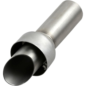 AKRAPOVIC Noise Damper V-TUV054