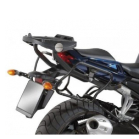 KAPPA Rear storage box bracket Yamaha FZ1 1000 06-15