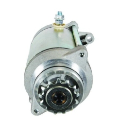PARTS UNLIMITED Starter Kawasaki KEF / KLF / KVF 300 00-07