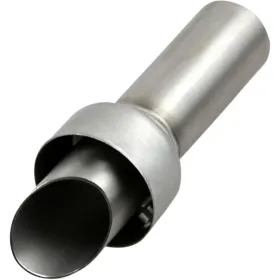 AKRAPOVIC Noise Damper V-TUV054