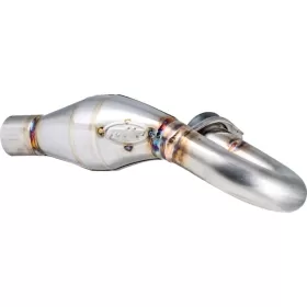 FMF Megabomb Header Pipe Honda CRF 250 22-24