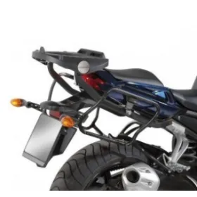 KAPPA Galinės daiktadėžės laikiklis Yamaha FZ1 1000 06-15
