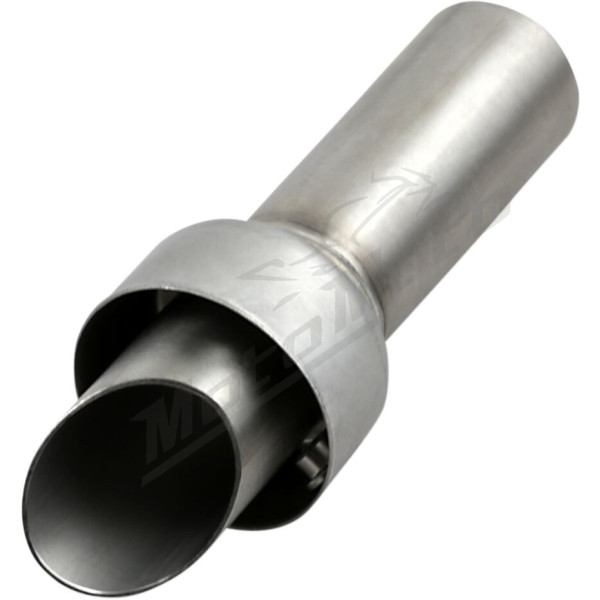 AKRAPOVIC Noise Damper V-TUV054