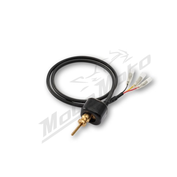 DAYTONA greičio jutiklis BMW R 650-1000cc 76-91