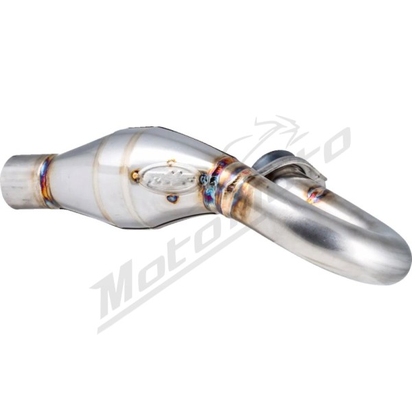 FMF Megabomb Header Pipe Honda CRF 250 22-24