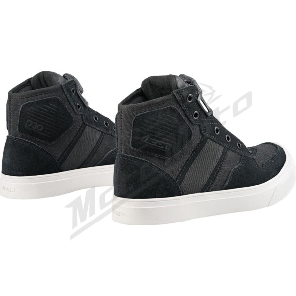 ICON Women's Dog Days Boots