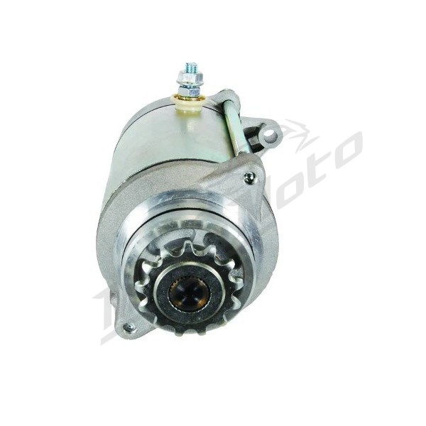 PARTS UNLIMITED Starter Kawasaki KEF / KLF / KVF 300 00-07