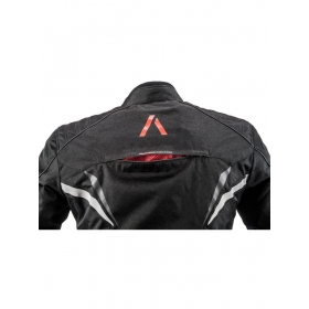 ADRENALINE SOLA 2.0 textile jacket for men