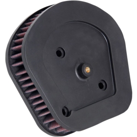 K&N High-Flow Air Filter Harley Davidson FLDE / FLFB / FLHC / FLSB / FXST 1690/1868 11-24