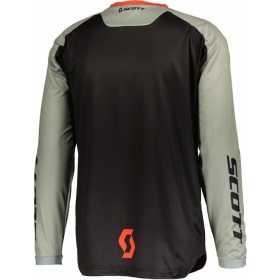 Scott 350 Track Evo S22 Off Road Shirt For Men