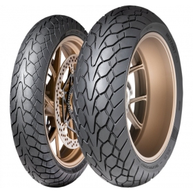 Padanga DUNLOP MUTANT TL 58W 110/80 R18