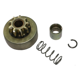 Sno-X Starter Motor Drive Gear Ski Doo Safari / Skandic / Tundra 86-00