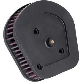K&N Didelio srauto oro filtras Harley Davidson FLDE / FLFB / FLHC / FLSB / FXST 1690/1868 11-24