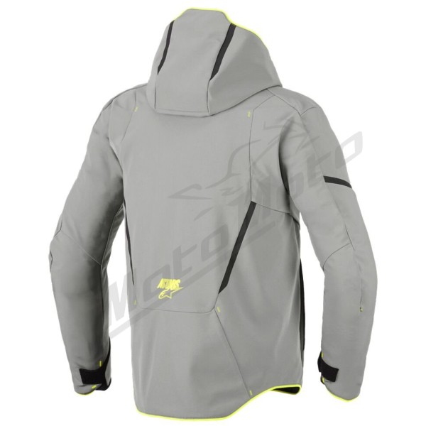ALPINESTARS Aeroshell Waterproof Jacket