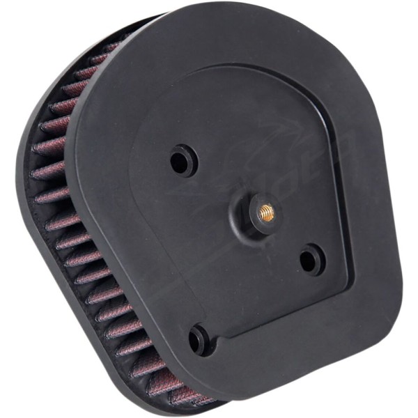 K&N High-Flow Air Filter Harley Davidson FLDE / FLFB / FLHC / FLSB / FXST 1690/1868 11-24