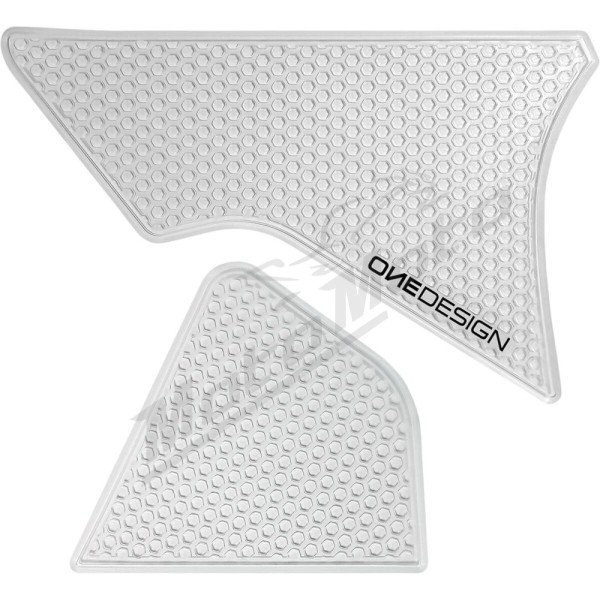 Fuel Tank Sticker Kit NEDESIGN YAMAHA YZ 125 / YZ 250 2015–2021