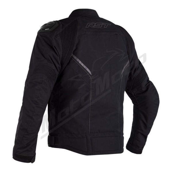 RST Sabre Airbag Jacket Textile 