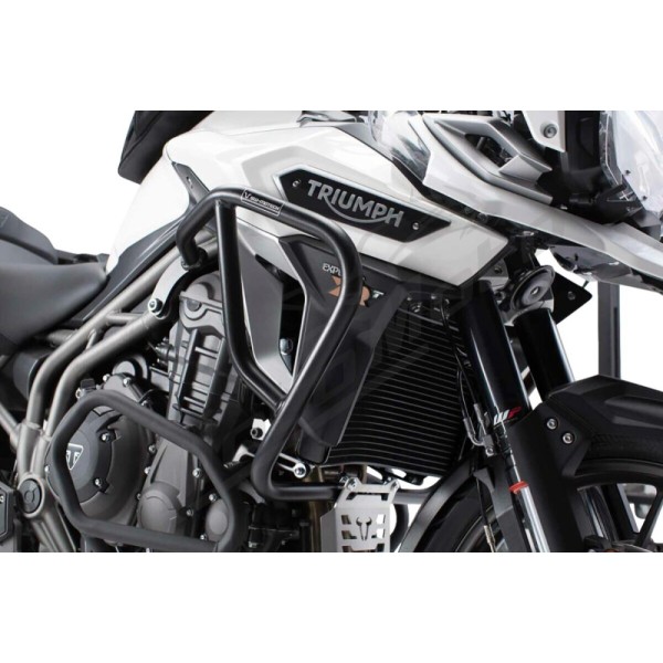SW-MOTECH Crash Bar Triumph Tiger Explorer 16-20