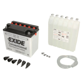 Battery EXIDE YB16L-B 12V 19Ah
