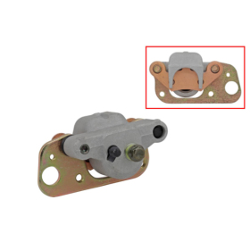 BRONCO Front right brake caliper Polaris Trail Blazer / Scrambler 250-500 05-09