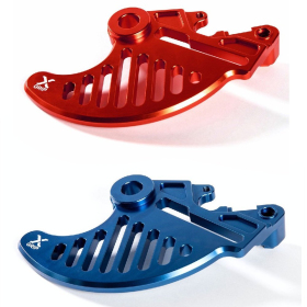 X-grip galinio stabdžių disko apsauga KTM / Husqvarna / Gas Gas 125-530 04-24