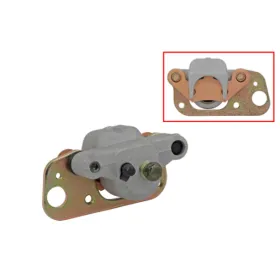 BRONCO Front right brake caliper Polaris Trail Blazer / Scrambler 250-500 05-09