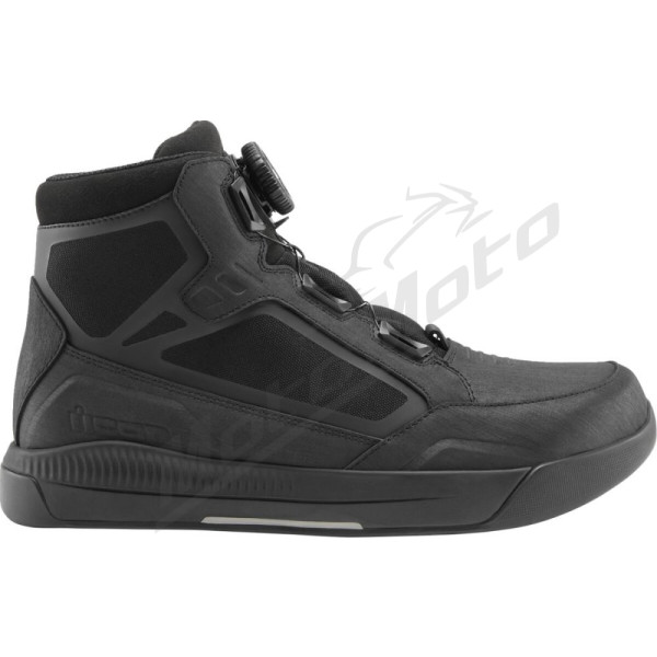 ICON Patrol 3™ Waterproof Boots