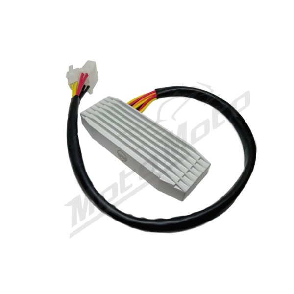 MOTOPLAT Srovės lygintuvas Suzuki VS 750 86-91