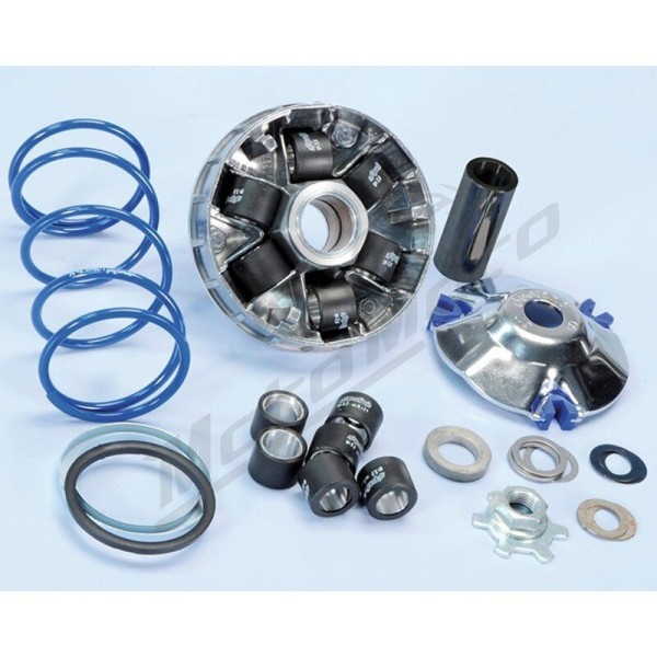 Variator Polini Evolution 2 D.16 (old PLN241708) Aprilia / Benelli / Beta / Italjet / Malaguti / MBK / Yamaha 50cc 90-20