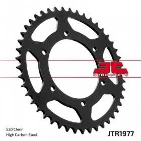 Rear sprocket JTR1977