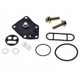 Fuel cock repair kit KAWASAKI KLX 400 / SUZUKI DR / DRZ