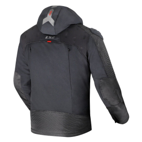 LS2 Zirconium Evo Man Textile Jacket