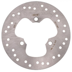 MTX Rear Brake Disc Honda TRX 450R 04-12