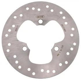 MTX Rear Brake Disc Honda TRX 450R 04-12