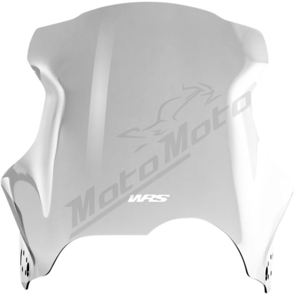 WRS BM025F INTERMEDIO Windscreen Smoke BMW R1150GS ABS 99-04