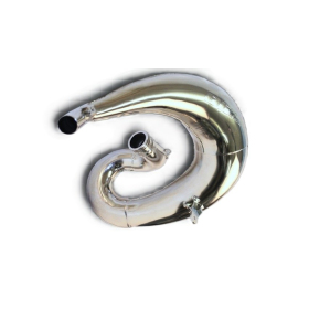 DEP PIPES Exhaust pipe steel Honda CR 250 97-99
