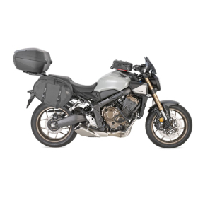 KAPPA Engine guards Honda CB650 R 24-25