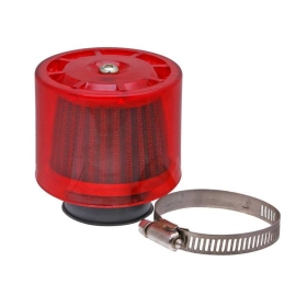 Sport air filter 38mm (70mm x 55mm)