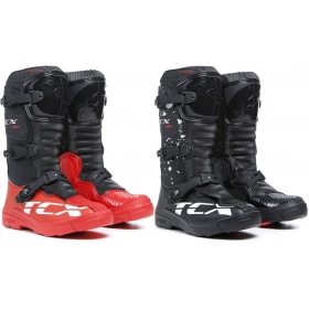 TCX Comp Kids Motocross Boots